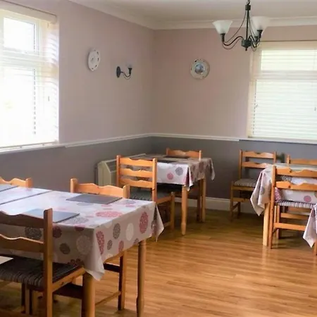Brassil Alojamento de Acomodação e Pequeno-almoço 3*