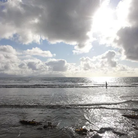 Brassil Alojamento de Acomodação e Pequeno-almoço Ballyheige