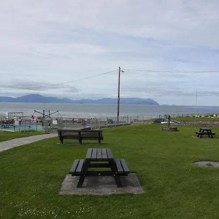 Brassil Alojamento de Acomodação e Pequeno-almoço Ballyheige