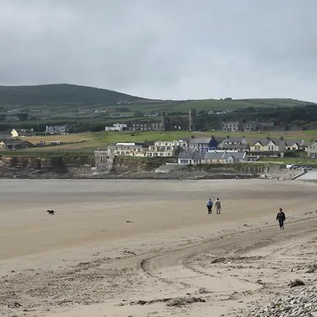 Brassil 3* Ballyheige