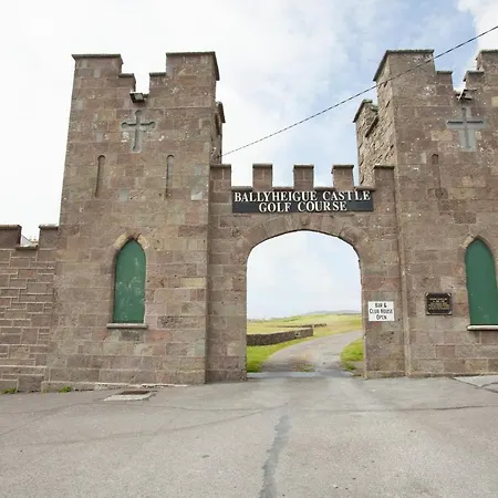 Brassil Alojamento de Acomodação e Pequeno-almoço Ballyheige