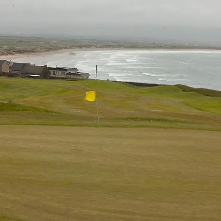 Brassil Alojamento de Acomodação e Pequeno-almoço Ballyheige