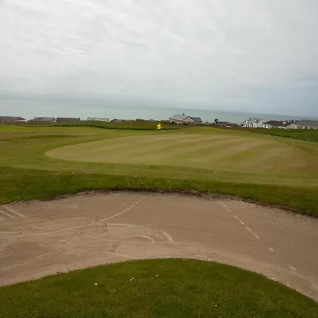 Alojamento de Acomodação e Pequeno-almoço Brassil Ballyheige